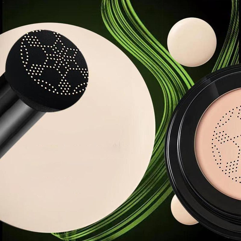 Base Moisture Cushion - BB Cream  a solução perfeita para uma pele impecável, hidratada e protegida. Com sua tecnologia inovadora e fórmula de alta qualidade, essa base vai transformar sua rotina de maquiagem e elevar sua beleza natural a outro nível.